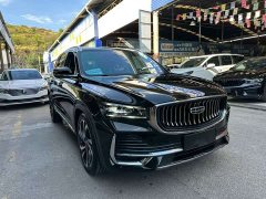 Geely Xingyue L 2021 2.0TD DCT EVO FWD Luxury - ფოტო 3