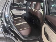 Geely Xingyue L 2021 2.0TD DCT EVO FWD Luxury - ფოტო 4