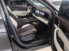 Geely Xingyue L 2021 2.0TD DCT EVO FWD Luxury - ფოტო 5