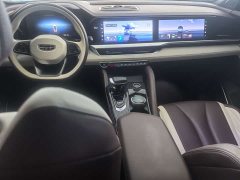 Geely Xingyue L 2021 2.0TD DCT EVO FWD Luxury - ფოტო 6