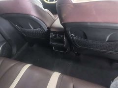Geely Xingyue L 2021 2.0TD DCT EVO FWD Luxury - ფოტო 7