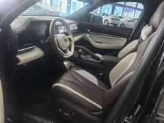 Geely Xingyue L 2021 2.0TD DCT EVO FWD Luxury - ფოტო 8