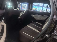 Geely Xingyue L 2021 2.0TD DCT EVO FWD Luxury - ფოტო 9
