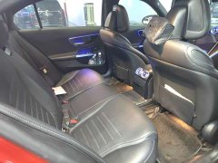 Mercedes-Benz C-Class 2022 C 260 L AMG Line - ფოტო 13