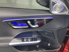 Mercedes-Benz C-Class 2022 C 260 L AMG Line - ფოტო 3