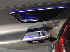 Mercedes-Benz C-Class 2022 C 260 L AMG Line - ფოტო 6