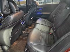 Mercedes-Benz C-Class 2022 C 260 L AMG Line - ფოტო 7