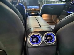 Mercedes-Benz C-Class 2022 C 260 L AMG Line - ფოტო 8
