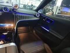 Mercedes-Benz C-Class 2022 C 260 L AMG Line - ფოტო 9