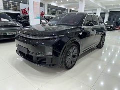 Li Auto L7 2024 Pro - ფოტო 1