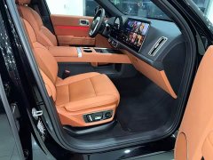 Li Auto L7 2024 Pro - ფოტო 10