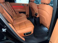 Li Auto L7 2024 Pro - ფოტო 12