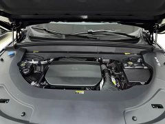 Li Auto L7 2024 Pro - ფოტო 14