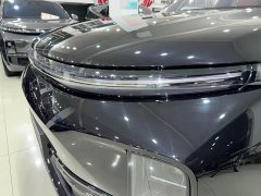 Li Auto L7 2024 Pro - ფოტო 15