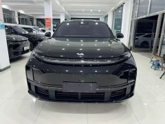 Li Auto L7 2024 Pro - ფოტო 2