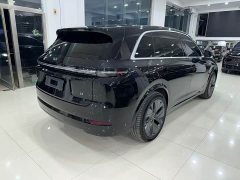 Li Auto L7 2024 Pro - ფოტო 3