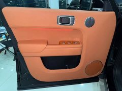 Li Auto L7 2024 Pro - ფოტო 4