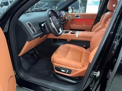 Li Auto L7 2024 Pro - ფოტო 5