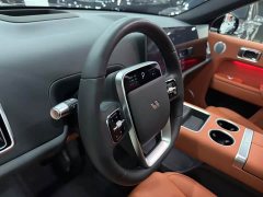 Li Auto L7 2024 Pro - ფოტო 7