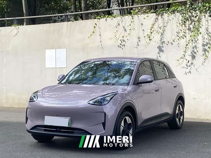 Geely Star Wish 410km Comfort Edition - ავტომობილი ჩინეთიდან