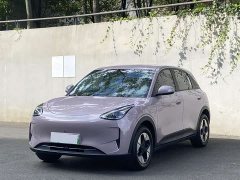 Geely Star Wish 410km Comfort Edition - ფოტო 1