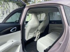 Geely Star Wish 410km Comfort Edition - ფოტო 10