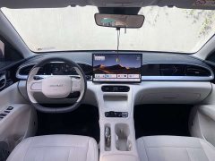 Geely Star Wish 410km Comfort Edition - ფოტო 11