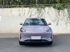 Geely Star Wish 410km Comfort Edition - ფოტო 2