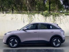 Geely Star Wish 410km Comfort Edition - ფოტო 3