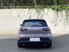 Geely Star Wish 410km Comfort Edition - ფოტო 4