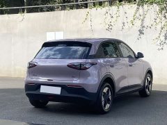 Geely Star Wish 410km Comfort Edition - ფოტო 5