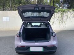 Geely Star Wish 410km Comfort Edition - ფოტო 6
