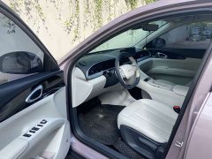 Geely Star Wish 410km Comfort Edition - ფოტო 8