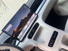 Geely Star Wish 410km Comfort Edition - ფოტო 9
