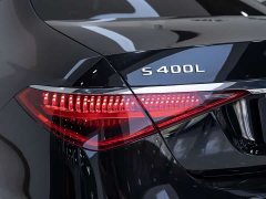 Mercedes-Benz S-Class Facelift S 400 L Business Edition - ფოტო 10
