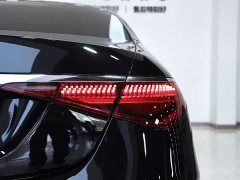 Mercedes-Benz S-Class Facelift S 400 L Business Edition - ფოტო 11