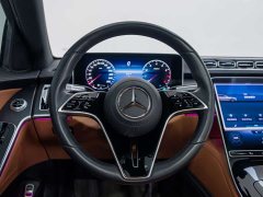 Mercedes-Benz S-Class Facelift S 400 L Business Edition - ფოტო 14