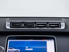 Mercedes-Benz S-Class Facelift S 400 L Business Edition - ფოტო 15
