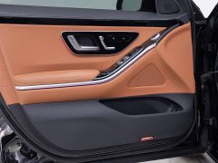Mercedes-Benz S-Class Facelift S 400 L Business Edition - ფოტო 18