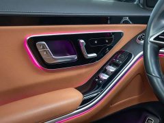 Mercedes-Benz S-Class Facelift S 400 L Business Edition - ფოტო 19
