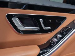 Mercedes-Benz S-Class Facelift S 400 L Business Edition - ფოტო 20