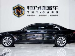 Mercedes-Benz S-Class Facelift S 400 L Business Edition - ფოტო 5