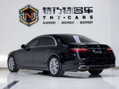 Mercedes-Benz S-Class Facelift S 400 L Business Edition - ფოტო 7