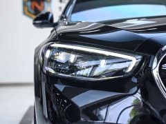 Mercedes-Benz S-Class Facelift S 400 L Business Edition - ფოტო 8