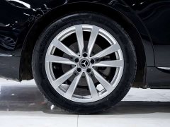 Mercedes-Benz S-Class Facelift S 400 L Business Edition - ფოტო 9