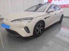 BYD Dolphin 07 DM-i 2026 DM-i 1.5T 230km Flagship - ფოტო 1