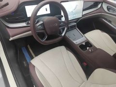 BYD Dolphin 07 DM-i 2026 DM-i 1.5T 230km Flagship - ფოტო 10