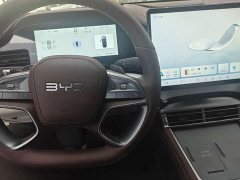 BYD Dolphin 07 DM-i 2026 DM-i 1.5T 230km Flagship - ფოტო 11
