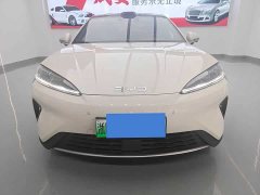 BYD Dolphin 07 DM-i 2026 DM-i 1.5T 230km Flagship - ფოტო 2