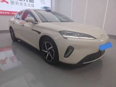BYD Dolphin 07 DM-i 2026 DM-i 1.5T 230km Flagship - ფოტო 3